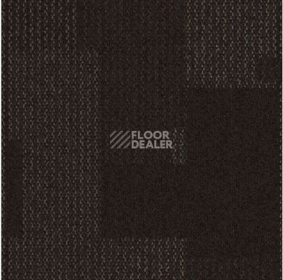 Ковровая плитка Interface Transformation 1628075 Truffle фото 1 | FLOORDEALER